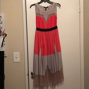 BCBG dress